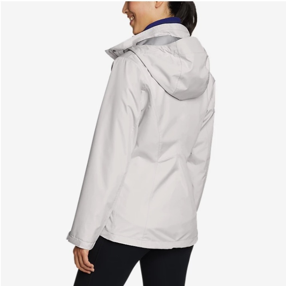 Eddie Bauer jacket NWT